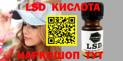 молекула духа Кингисепп